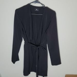 Professional cardigan/blazer